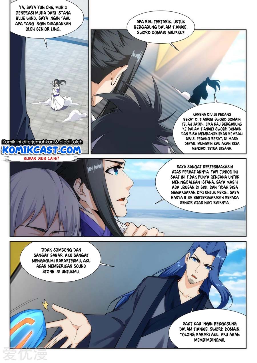 Dilarang COPAS - situs resmi www.mangacanblog.com - Komik against the gods 145 - chapter 145 146 Indonesia against the gods 145 - chapter 145 Terbaru 6|Baca Manga Komik Indonesia|Mangacan